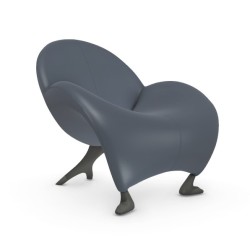 Fauteuil PAPAGENO