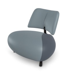 Fauteuil PALLONE
