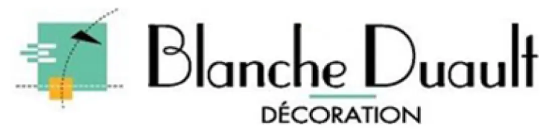 logo blanche duault decoration